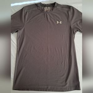 Under Armour Coldblack T shirt